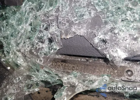 2007 Dodge Ram 2500 Laramie from USA, damaged, VIN 3D3KS28A07G769963